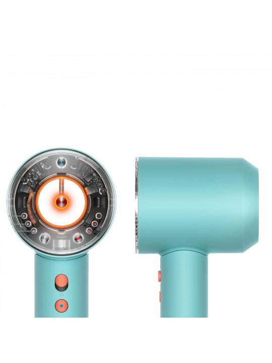 ダイソン Supersonic Nural Shine(HD16 CPATO) Dyson Supersonic Nural™ hair dryer HD16 Hair Dryer | Sweetuskin